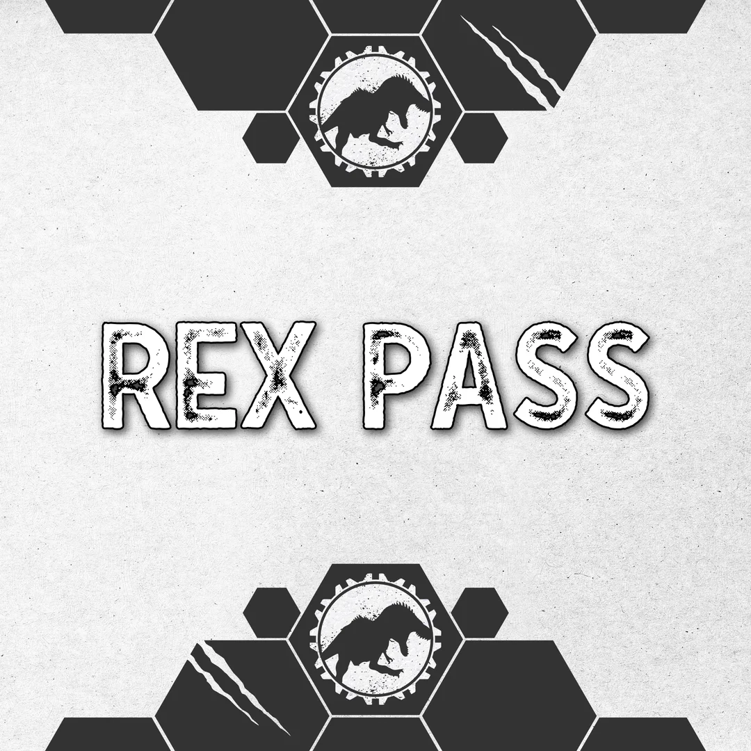 REX Pass