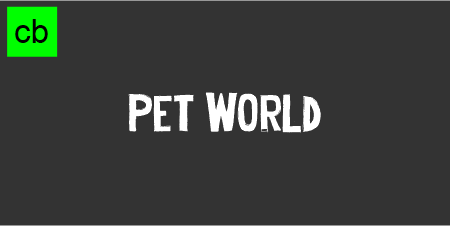 Pet World Spotlight.png