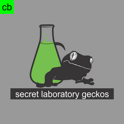 Secret Laboratory geckos Spotlight.png